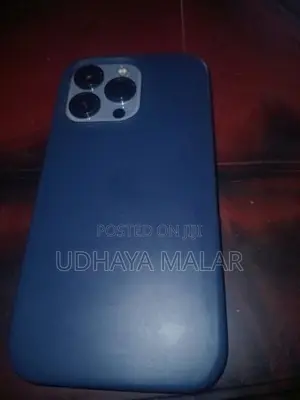 Apple iPhone 13 Pro (Used)