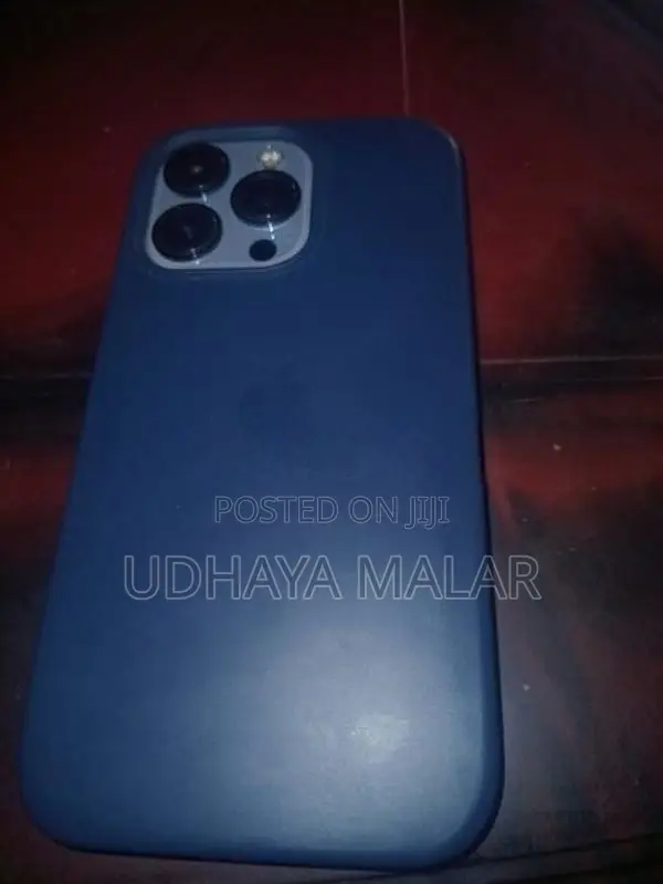 Apple iPhone 13 Pro (Used)