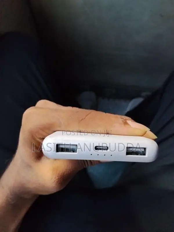 Xiaomi Mh10000