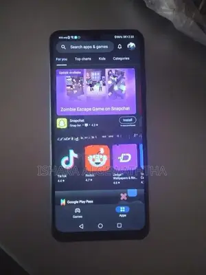 Huawei Y6p (Used)