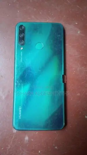 Huawei Y6p (Used)