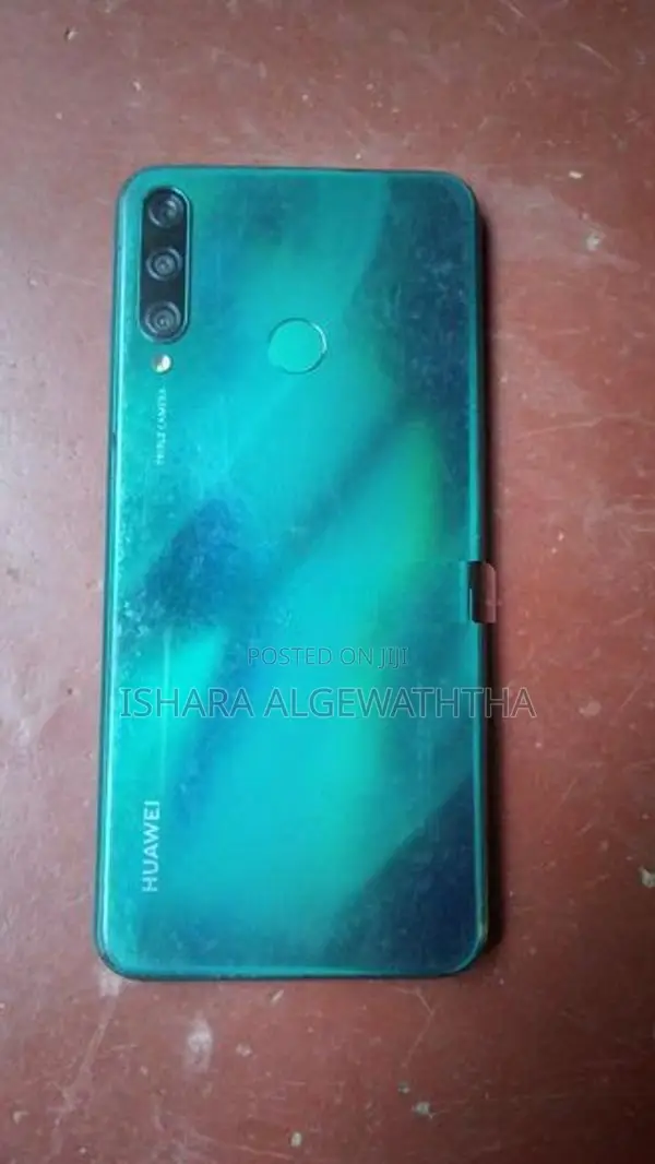 Huawei Y6p (Used)