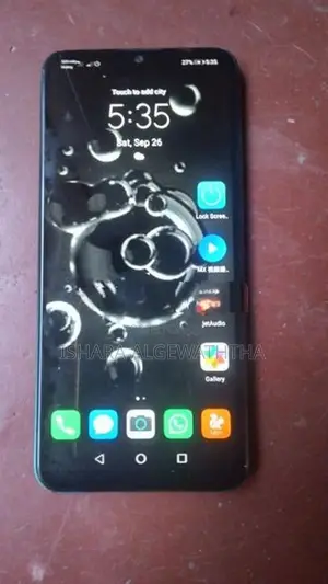 Huawei Y6p (Used)