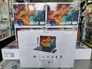 Greentel A12 Pro 128GB 6GBRam (Brand New)