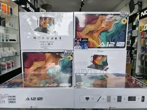 Greentel A12 Pro 128GB 6GBRam (Brand New)