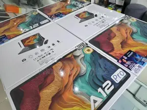 Greentel A12 Pro 128GB 6GBRam (Brand New)