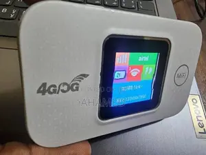 4G/5G WiFi Router