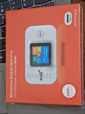 4G/5G WiFi Router