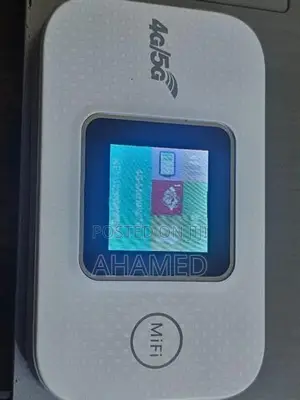 4G/5G WiFi Router