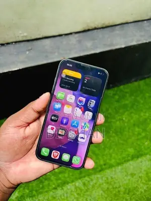 Apple iPhone 13 Pro 256GB Full Set Box (Used)