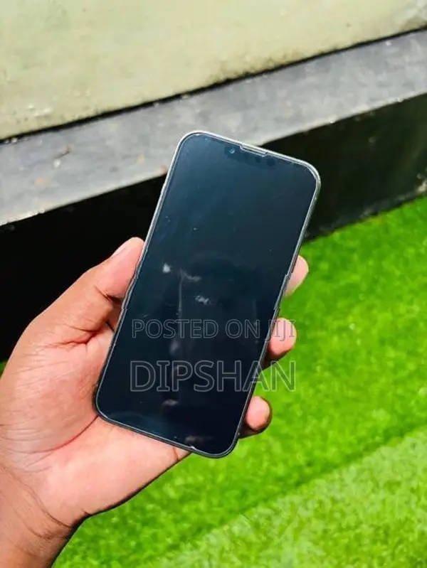Apple iPhone 13 Pro 256GB Full Set Box (Used)