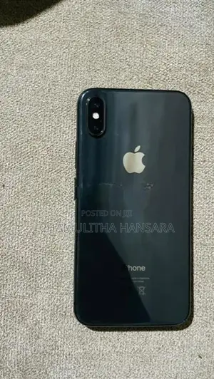 Apple iPhone X (Used)