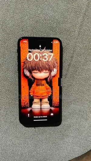 Apple iPhone X (Used)