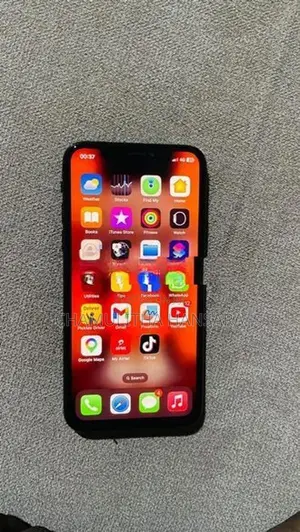 Apple iPhone X (Used)