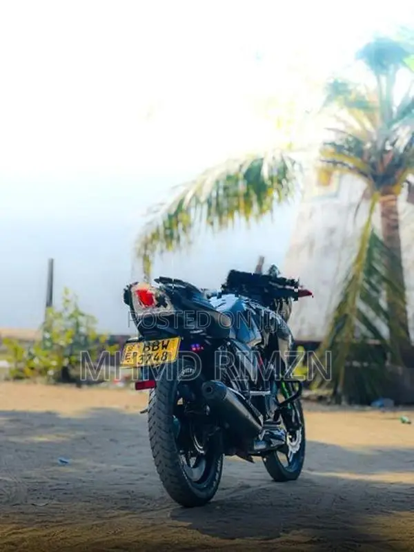 TVS Apache RTR 180 2014