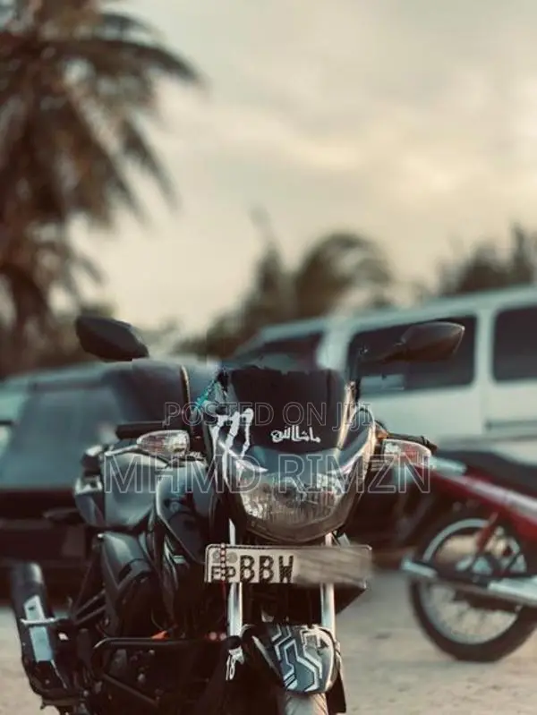 TVS Apache RTR 180 2014