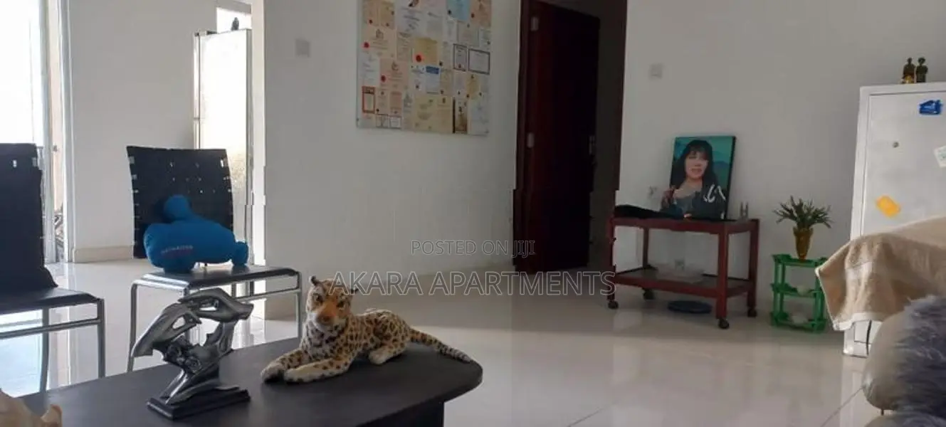 Battaramulla Reliance Residencies - Furnished Apartment for Sale A4184