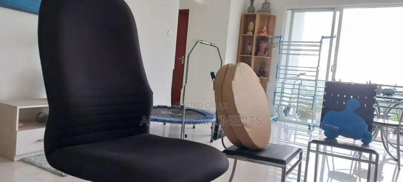 Battaramulla Reliance Residencies - Furnished Apartment for Sale A4184