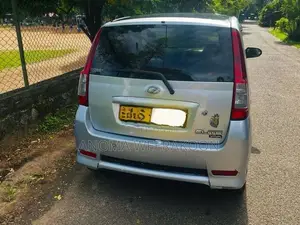 Perodua Viva Elite 2012