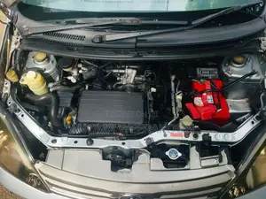 Perodua Viva Elite 2012