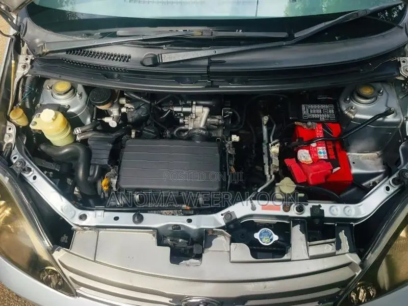 Perodua Viva Elite 2012