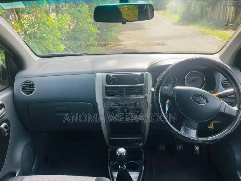 Perodua Viva Elite 2012
