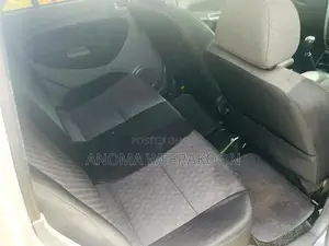 Perodua Viva Elite 2012