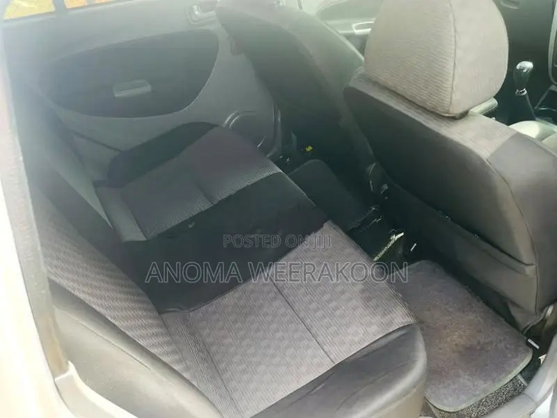Perodua Viva Elite 2012