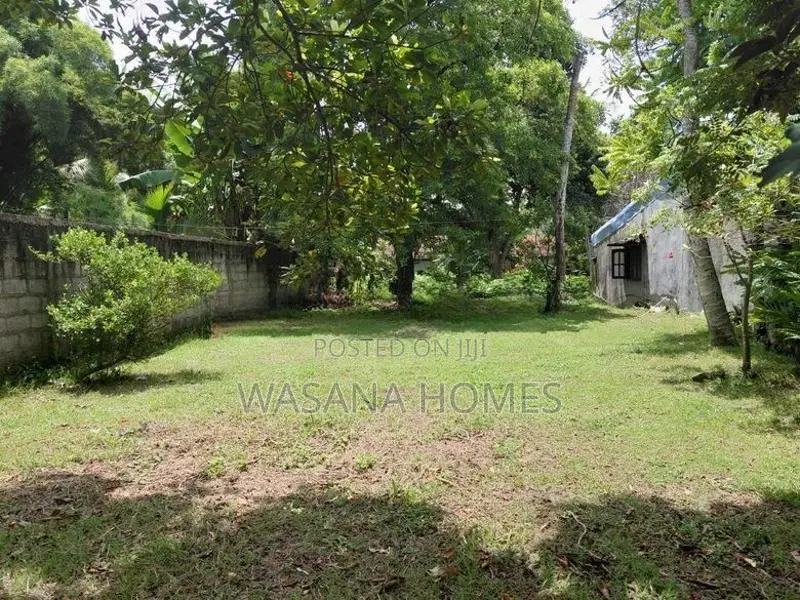 Top Land For Sale Nugegoda