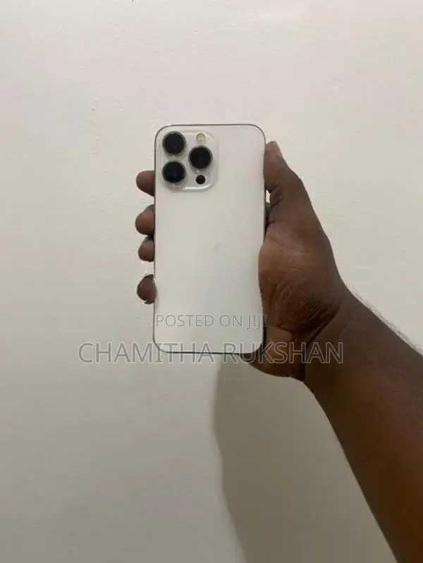 Apple iPhone 13 Pro (Used)
