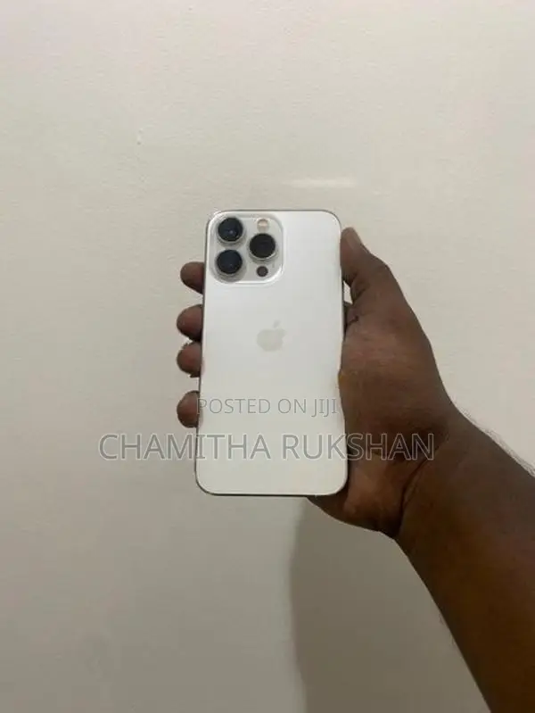 Apple iPhone 13 Pro (Used)