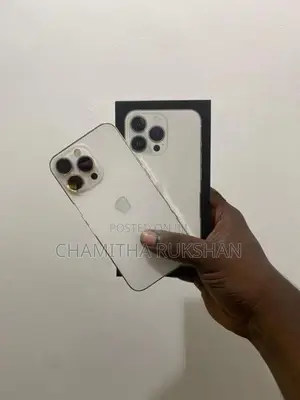 Apple iPhone 13 Pro (Used)