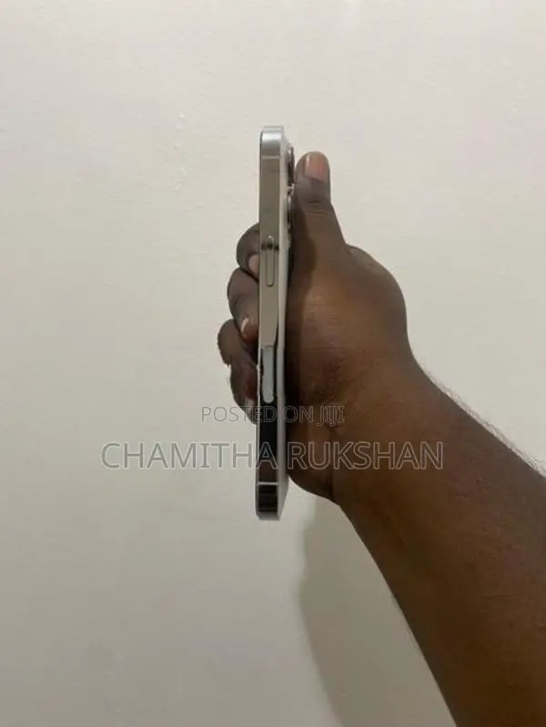 Apple iPhone 13 Pro (Used)
