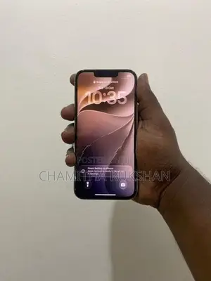 Apple iPhone 13 Pro (Used)