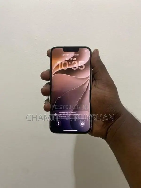 Apple iPhone 13 Pro (Used)