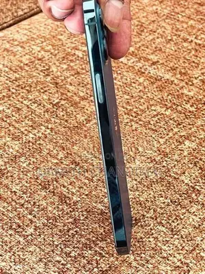 Apple iPhone 12 Pro Max (Used)