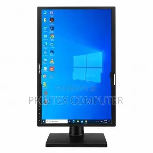 Samsung LS22E45KDSV/GO 22inch Full HD Monitor