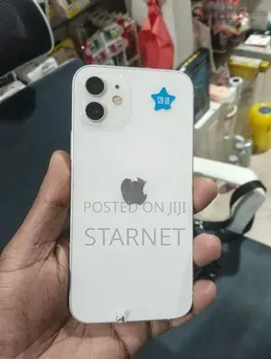 Apple iPhone 12 128GB (Used)