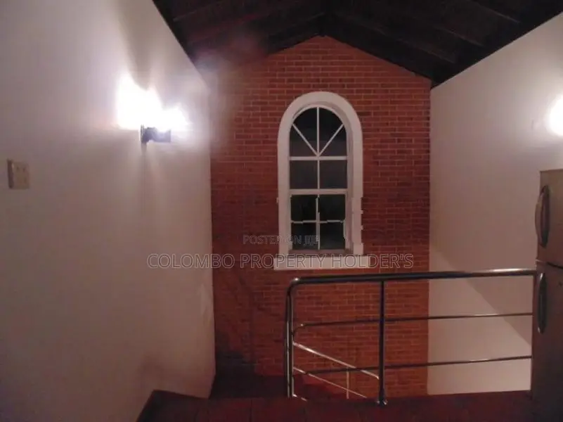 House For Rent In Colombo 4