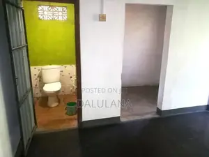 Annex for Rent Nittambuwa