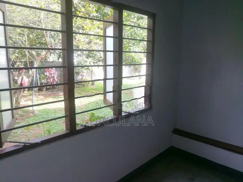 Annex for Rent Nittambuwa