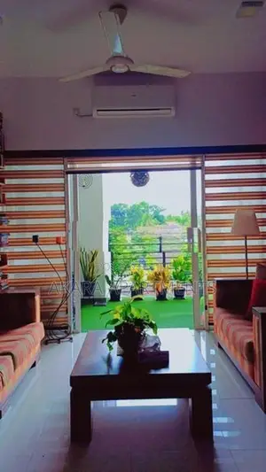Reliance Residencies - Furnished Apartment For Sale A48481