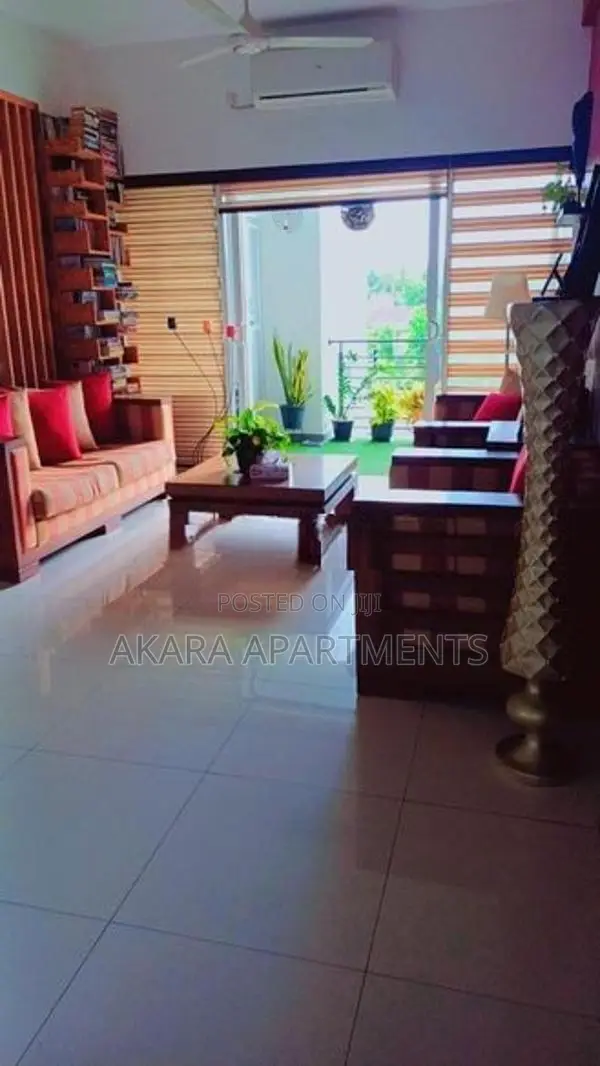 Reliance Residencies - Furnished Apartment For Sale A48481