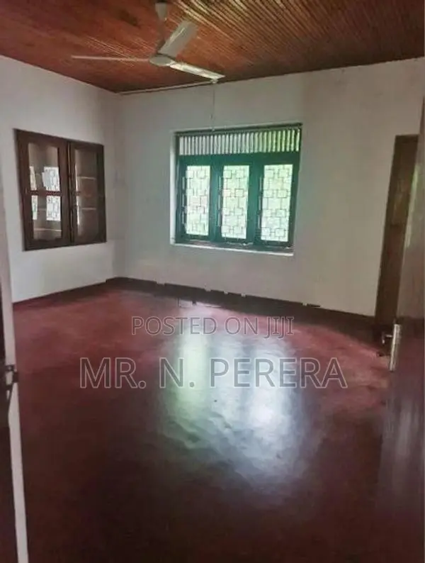 Single Story Separate House for Rent at Mount Lavinia - MRE 146