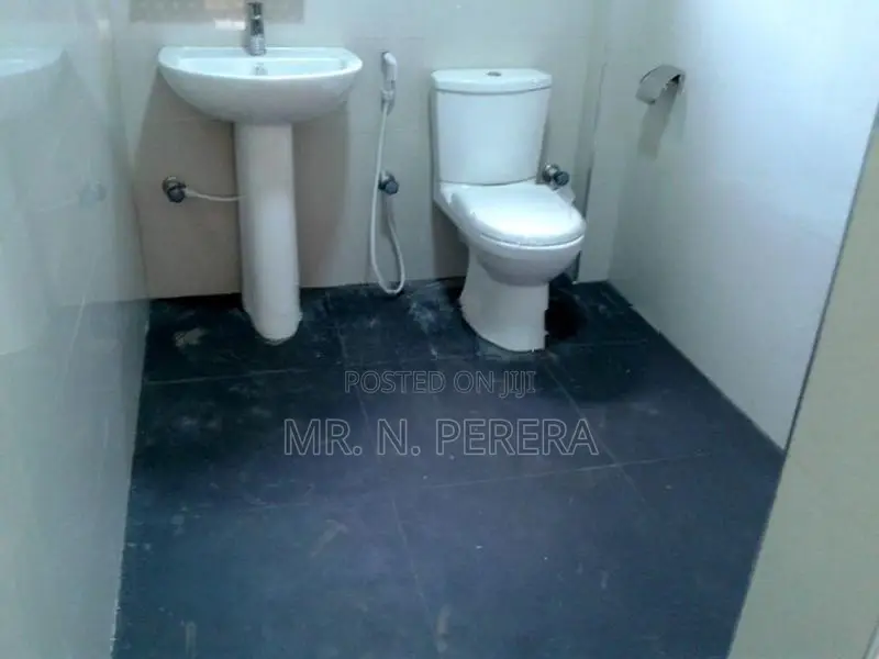 Single Story Separate House for Rent at Mount Lavinia - MRE 146