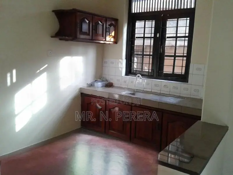 Single Story Separate House for Rent at Mount Lavinia - MRE 146