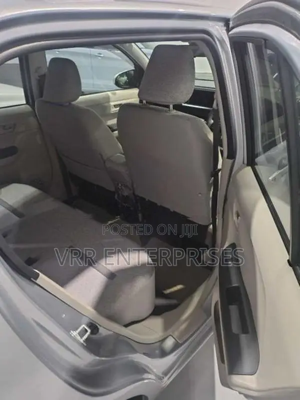Toyota Passo 2023
