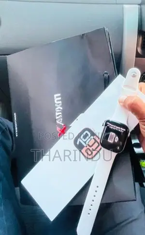 Apple Watch