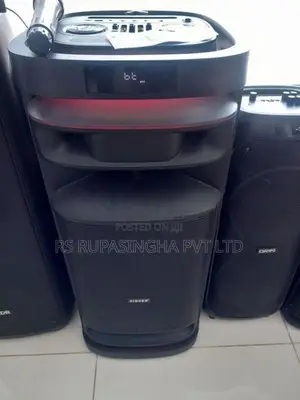 Party Box