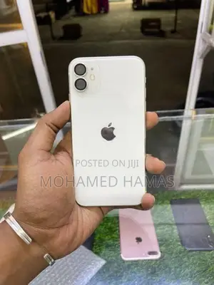 Apple iPhone 11 (Used)